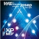 Will Atkinson Presents Josep - With Light