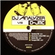 DJ Analyzer vs. D-JMC - We Belong